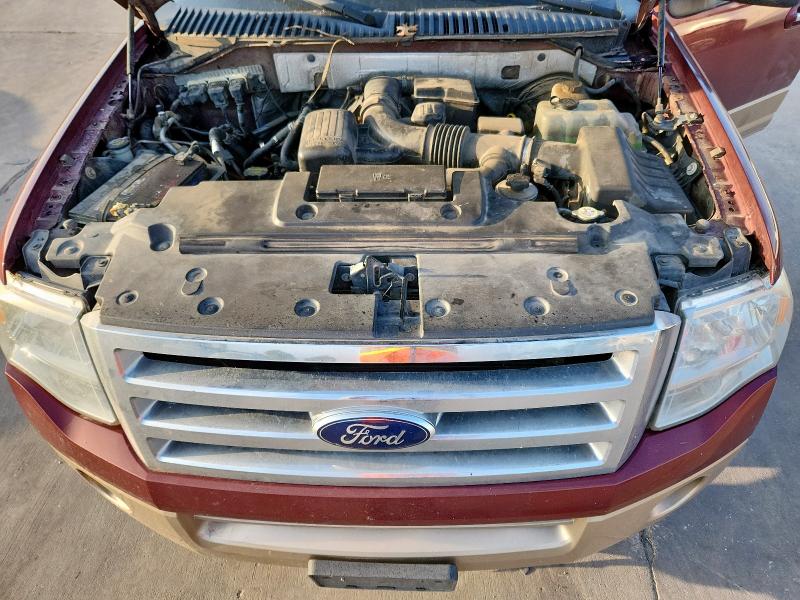 Photo 12 from auction – 2012 FORD EXPEDITION with VIN 1FMJU1H59CEF58656