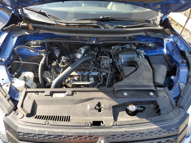 Photo 12 from auction – 2022 MITSUBISHI ECLIPSE CR with VIN JA4ATWAA2NZ038929