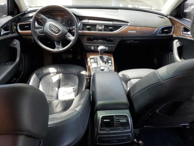 Photo 8 from auction – 2012 AUDI A6 with VIN WAUBGAFC3CN022512