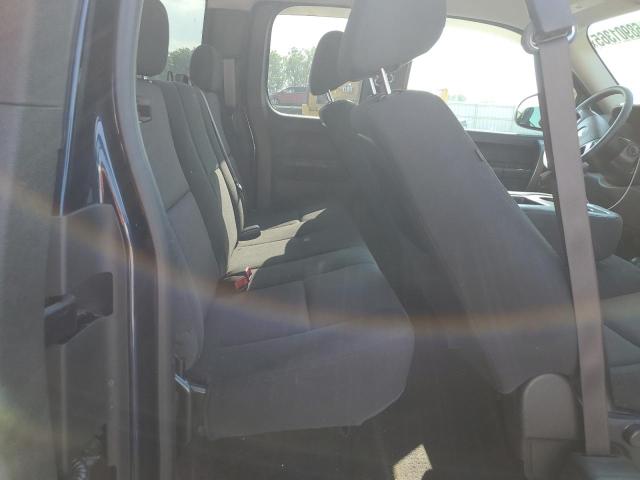 Photo 10 from auction – 2012 CHEVROLET SILVERADO with VIN 1GCRKREA2CZ268412