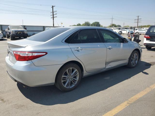 Photo 3 from auction – 2017 TOYOTA CAMRY LE with VIN 4T1BF1FK8HU451294