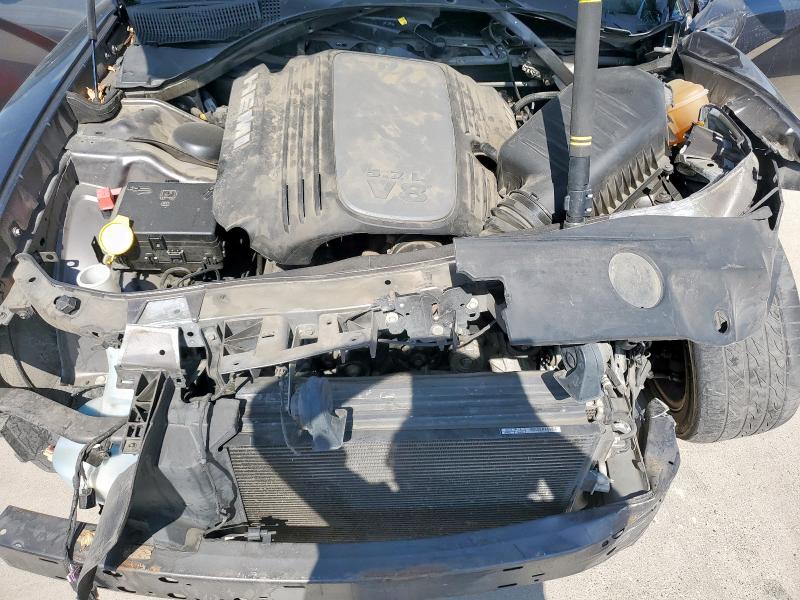 Photo 11 from auction – 2013 DODGE CHARGER R/ with VIN 2C3CDXCT9DH612946