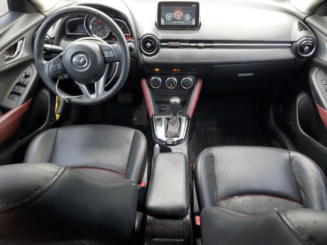 Photo 8 from auction – 2016 MAZDA CX-3 GRAND TOURING with VIN JM1DKBD76G0103867
