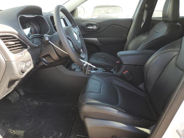 Photo 7 from auction – 2022 JEEP CHEROKEE L with VIN 1C4PJMDX7ND505141