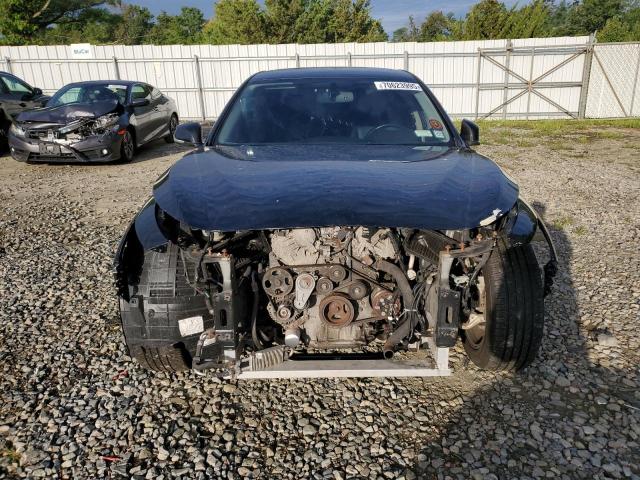 Photo 5 from auction – 2015 INFINITI Q50 BASE with VIN JN1BV7AR6FM412735