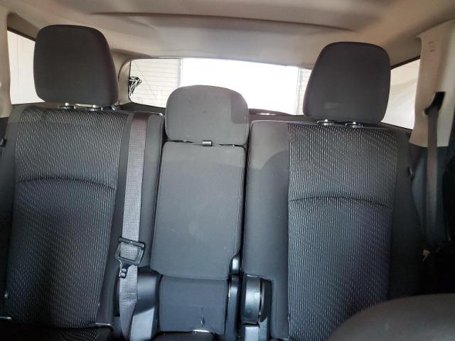Photo 10 from auction – 2018 DODGE JOURNEY SE with VIN 3C4PDCAB8JT363798