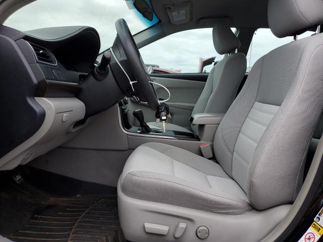 Photo 7 from auction – 2015 TOYOTA CAMRY LE with VIN 4T4BF1FK7FR494348