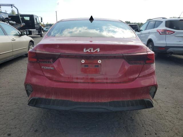 Photo 6 from auction – 2023 KIA FORTE LX with VIN 3KPF24AD2PE683088