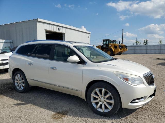 Photo 4 from auction – 2014 BUICK ENCLAVE with VIN 5GAKVBKD8EJ187660