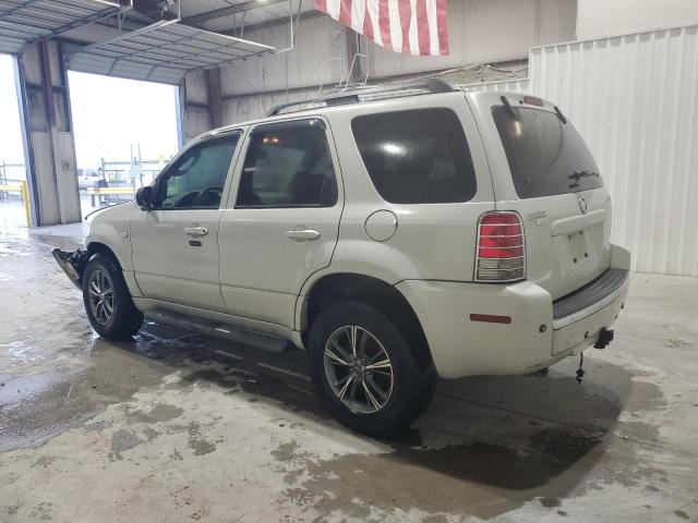 Photo 2 from auction – 2007 MERCURY MARINER PR with VIN 4M2CU971X7KJ11281
