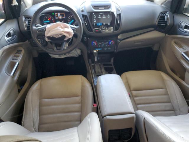 Photo 8 from auction – 2017 FORD ESCAPE TIT with VIN 1FMCU0JD8HUE35755