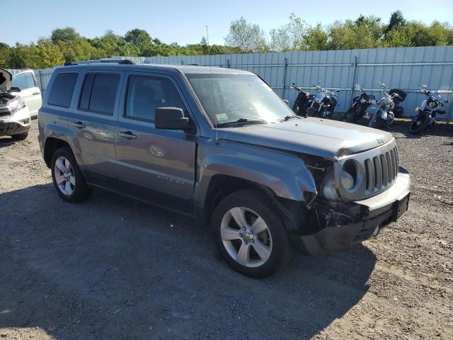 Photo 4 from auction – 2012 JEEP PATRIOT LI with VIN 1C4NJRCB2CD635920