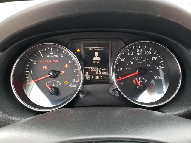 Photo 9 from auction – 2013 NISSAN ROGUE S with VIN JN8AS5MT0DW017355