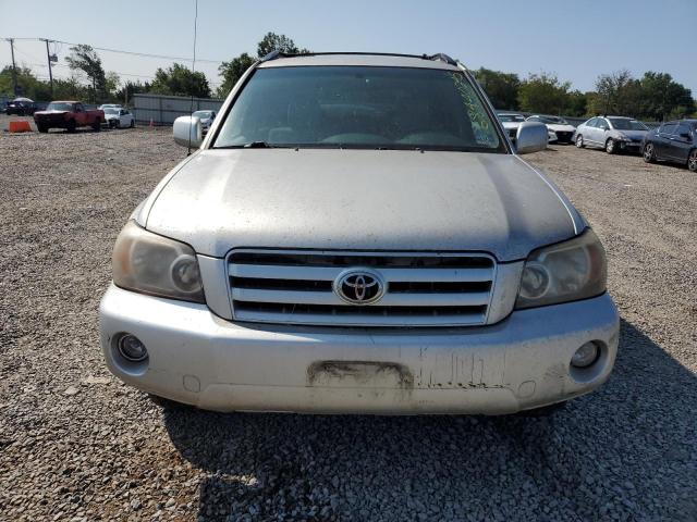 Photo 5 from auction – 2006 TOYOTA HIGHLANDER with VIN JTEEP21A060138081