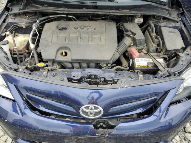 Photo 11 from auction – 2012 TOYOTA COROLLA with VIN 2T1BU4EE9CC883213