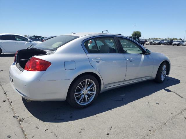 Photo 3 from auction – 2011 INFINITI G37 BASE with VIN JN1CV6AP3BM300224