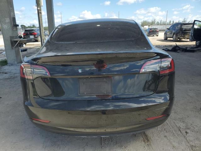 Photo 6 from auction – 2023 TESLA MODEL 3 with VIN 5YJ3E1EAXPF670348