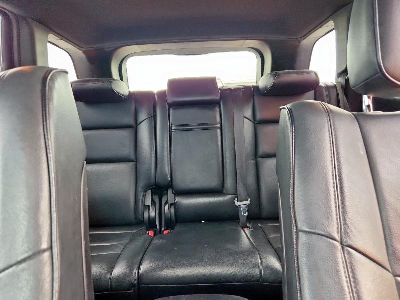 Photo 10 from auction – 2014 JEEP GRCHER LAR with VIN 1C4RJEAGXEC145629