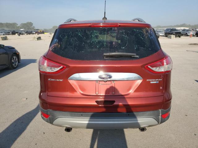 Photo 6 from auction – 2015 FORD ESCAPE TITANIUM with VIN 1FMCU9J90FUC79014