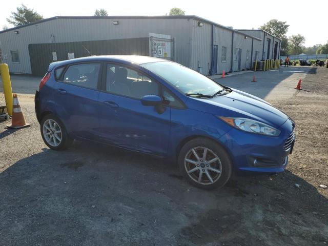 Photo 4 from auction – 2019 FORD FIESTA SE with VIN 3FADP4EJ5KM124325