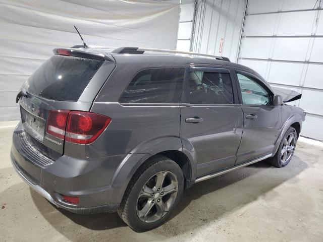 Photo 3 from auction – 2015 DODGE JOURNEY CR with VIN 3C4PDDGG6FT566916