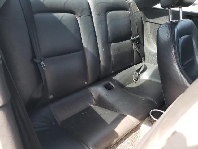 Photo 10 from auction – 2003 AUDI TT with VIN TRUSC28N531020373