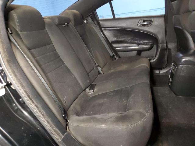Photo 10 from auction – 2014 DODGE CHARGER SX with VIN 2C3CDXHG7EH191404