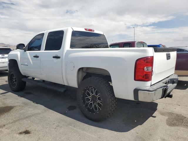 Photo 2 from auction – 2009 CHEVROLET SILVERADO with VIN 3GCEC13399G229150