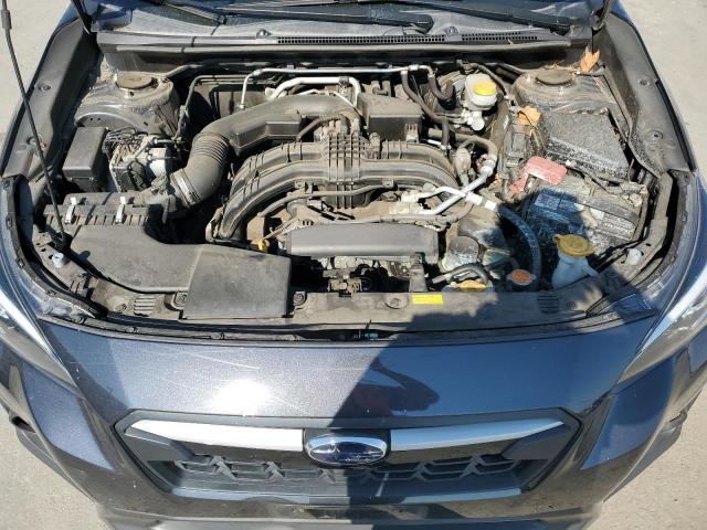 Photo 12 from auction – 2019 SUBARU CROSSTREK with VIN JF2GTAEC0KH229525