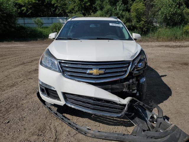 Photo 5 from auction – 2015 CHEVROLET TRAVERSE with VIN 1GNKRGKD2FJ302388
