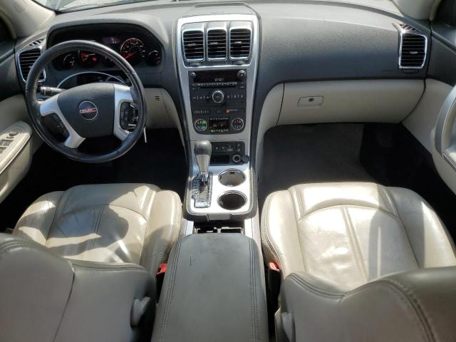 Photo 8 from auction – 2009 GMC ACADIA SLT with VIN 1GKER23DX9J150148