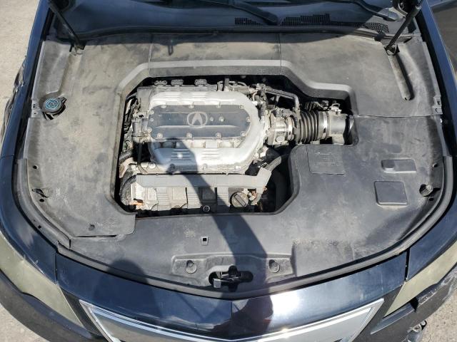 Photo 11 from auction – 2014 ACURA TL TECH with VIN 19UUA8F56EA005030