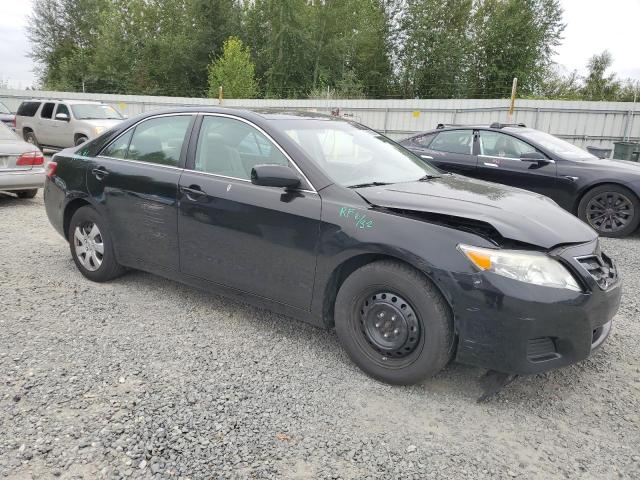Photo 4 from auction – 2011 TOYOTA CAMRY BASE with VIN 4T4BF3EK6BR153370