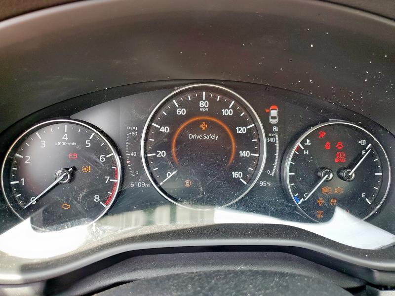 صورة رقم 9 من المزاد - 2025 MAZDA 3 SELECT S مع VIN 3MZBPABM3SM455867
