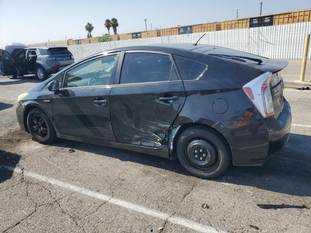 Photo 2 from auction – 2012 TOYOTA PRIUS with VIN JTDKN3DU1C5435870