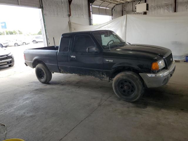 Photo 4 from auction – 2003 FORD RANGER SUP with VIN 1FTZR45E93PB14485