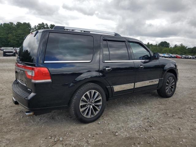 Photo 3 from auction – 2016 LINCOLN NAVIGATOR with VIN 5LMJJ2JTXGEL10961