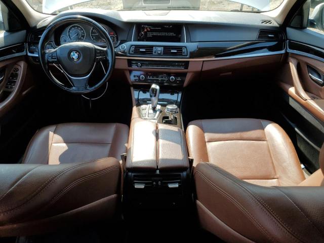 Photo 8 from auction – 2015 BMW 528 XI with VIN WBA5A7C53FD625364