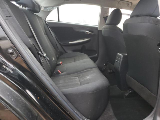 Photo 10 from auction – 2011 TOYOTA COROLLA BA with VIN 2T1BU4EE7BC565332