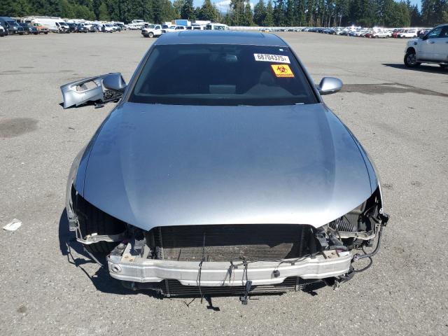 Photo 5 from auction – 2014 AUDI A6 PREMIUM with VIN WAUGFAFC7EN026669