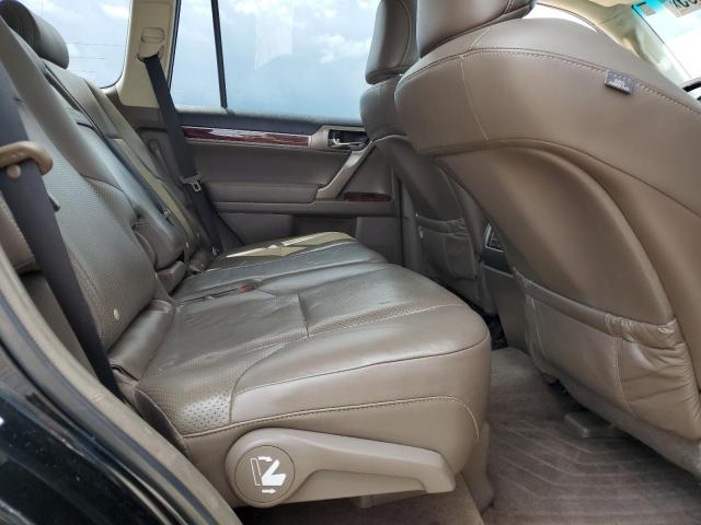 Photo 11 from auction – 2012 LEXUS GX 460 with VIN JTJBM7FX9C5046845