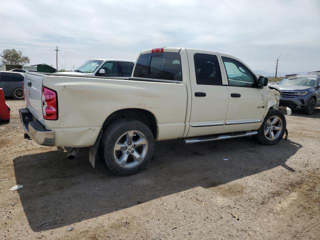 Photo 3 from auction – 2008 DODGE RAM 1500 S with VIN 1D7HA182X8J163598