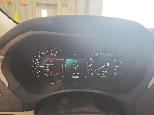 Photo 9 from auction – 2015 LINCOLN MKZ with VIN 3LN6L2J93FR625538