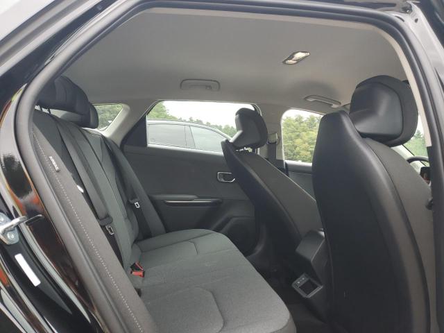 Photo 10 from auction – 2025 KIA K4 LX with VIN 3KPFT4DE9SE167143