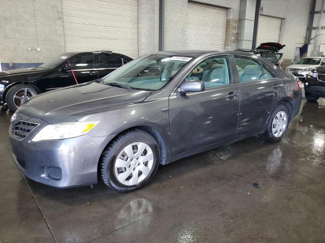TOYOTA CAMRY BASE 2011 with VIN 4T4BF3EK3BR130290 - Photo from auction