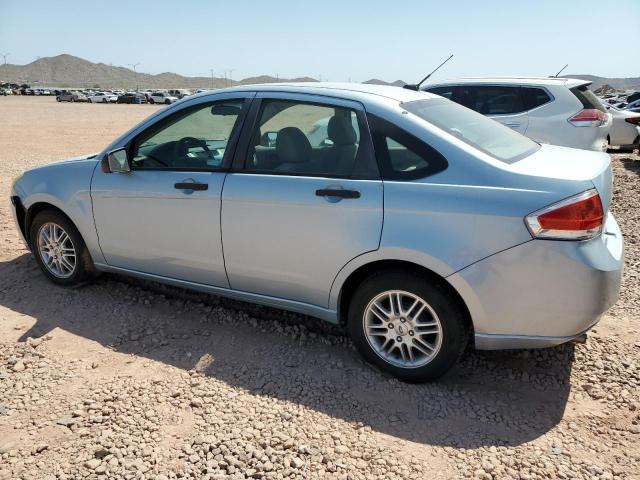 Photo 2 from auction – 2009 FORD FOCUS SE with VIN 1FAHP35N29W231048