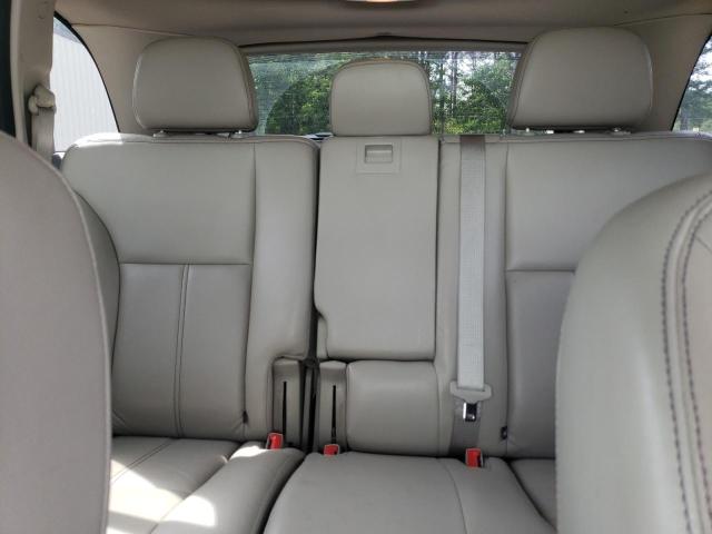 Photo 10 from auction – 2013 FORD EDGE SEL with VIN 2FMDK3J91DBA47483