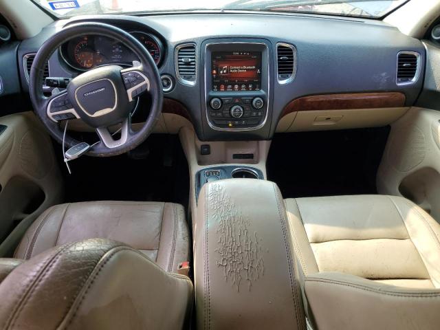 Photo 8 from auction – 2014 DODGE DURANGO LI with VIN 1C4RDHDG7EC449666