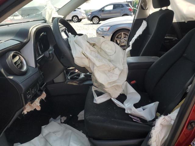 Photo 7 from auction – 2018 TOYOTA RAV4 LE with VIN 2T3ZFREV9JW491597