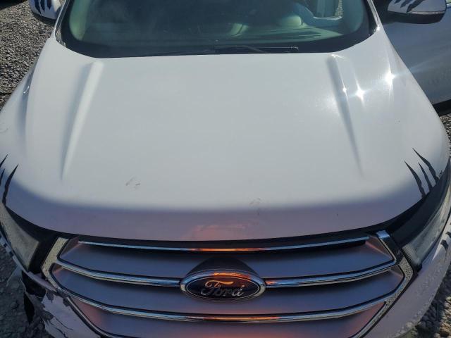 Photo 11 from auction – 2015 FORD EDGE SEL with VIN 2FMTK4J92FBB98594
